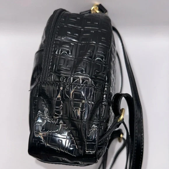 TOMMY HILFIGER MINI BACKPACK BAG - Picture 4 of 7